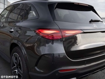 Mercedes GLC C254/X254 Coupe 2.0 220d 197KM 2025 Mercedes-Benz GLC Mercedes-Benz GLC 220 d mHEV 4-Matic AMG Line 2.0 Diesel, zdjęcie 9