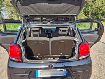Citroen C1 II 2020 Citroen C1 14.500Km !, zdjęcie 17