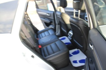 Renault Koleos II SUV Facelifting 2.0 Blue dCi 190KM 2019 Renault Koleos 2.0 190HP Initiale Paris 4WD Skóra, zdjęcie 35