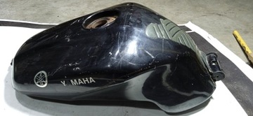 ТОПЛИВНЫЙ БАК YAMAHA FAZER FZS 600