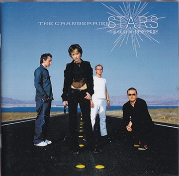 The Cranberries - Stars - The Best Of 1992-2002 - CD