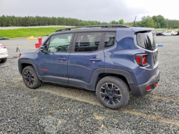 Jeep Renegade 2023 Jeep Renegade Trailhawk 2023 1.3 Benzyna 177KM, zdjęcie 1