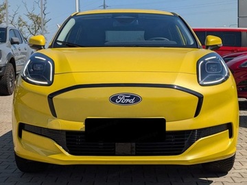 Ford Puma II Crossover E-Gen Elektryczny 43kWh 168KM 2025 Od ręki - GEN-E A1 168KM | Podgrzewana kierownica!, zdjęcie 1