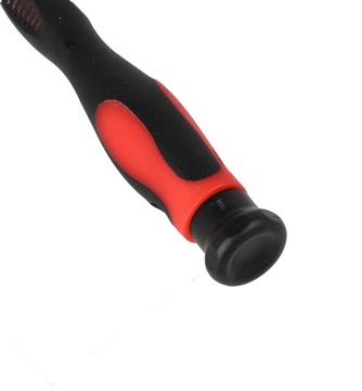 Zestaw haczyków z obrotową rękojeścią chwytaki do oringów uszczelek komplet