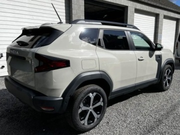 Dacia Duster III 2026 Od ręki - Journey Eco-G LPG 1.2 120KM / Pakiet Parking, Zimowy Plus, zdjęcie 2