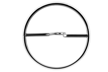 STOJAK UCHWYT NA RĘCZNIK PAPIEROWY KUCHENNY STAL