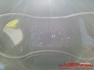 Jeep Grand Cherokee IV 2018 Jeep Grand Cherokee _TRACKHAWK_Hellcat_6.2 L_707 km_2018r 6.2 Benzyna 707KM, zdjęcie 10