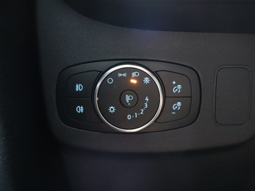 Ford Puma II Crossover 1.0 EcoBoost 125KM 2020 Ford Puma 1.0 EcoBoost mHEV, Salon Polska, zdjęcie 17