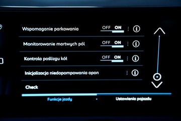 Peugeot 5008 II Crossover Facelifting 2.0 BlueHDi 177KM 2022 Peugeot 5008 GT kamera Skora adc Nawi PANORAMA bli, zdjęcie 34