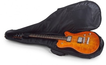 ROCKBAG STUDENT LINE СУМКА ДЛЯ ЭЛЕКТРИЧЕСКОЙ ГИТАРЫ С ЭЛЕКТРИЧЕСКИМ КРЫШКОЙ