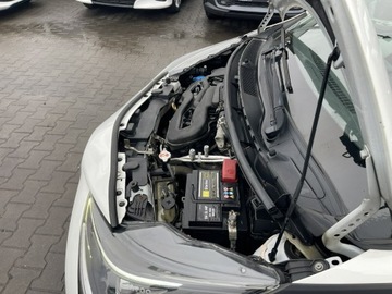 Toyota Aygo II Hatchback 3d Facelifting 1.0 VVT-i 72KM 2021 Toyota Aygo Klimatyzacja LPG, zdjęcie 11