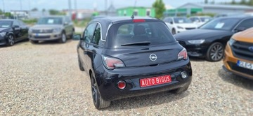 Opel Adam Hatchback 1.4 87KM 2015 Opel Adam ledy climatronic mały przebieg, zdjęcie 4