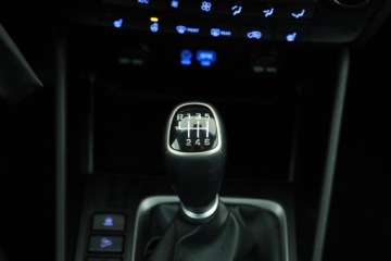 Hyundai Tucson III SUV 1.6 GDI 132KM 2017 Hyundai Tucson 1.6 GDI, Salon Polska, Serwis ASO, zdjęcie 15