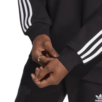 Bluza męska adidas Originals Adicolor czarna L