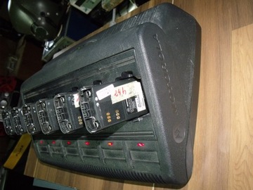 Базовое зарядное устройство Motorola GP360 WPLN4197A