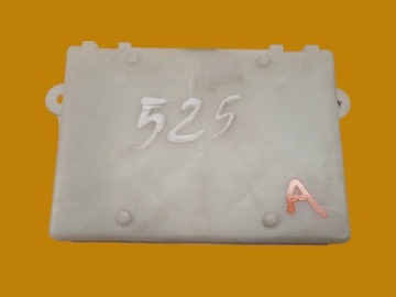 MODUL DVEŘE ZADNÍ P04602758AG CHRYSLER GRAND VOYAGER V (2007-2016)