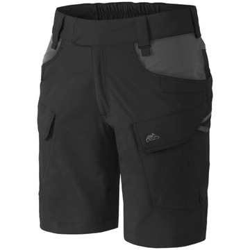 Krótkie Spodenki Damskie OTP 8.5 HELIKON Taktyczne Trekkingowe Outdoor 3XL