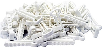 ДЕРЖАТЕЛИ ДЛЯ КАБЕЛЕЙ 100ШТ YDYp YDY p USMP-3