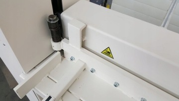 РУЧНЫЕ ГИЛЬОТИННЫЕ НОЖНИЦЫ ДЛЯ ЛИСТОВ 600 1,5