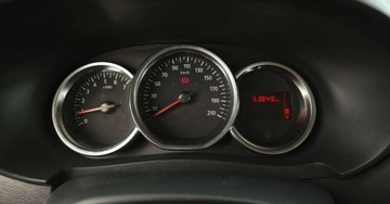 Dacia Lodgy Minivan Facelifting 1.5 Blue dCi 115KM 2020 Dacia Lodgy (Nr.201 ) 1.5 dCi Stepway 7 miejsc Klima Navi Tempomat Gwaranc, zdjęcie 21