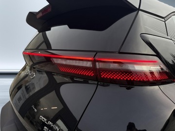 BYD 2025 BYD Dolphin Surf, zdjęcie 28