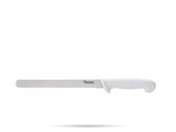 HACCP Hendi Нож для нарезки хлеба 250/385 мм