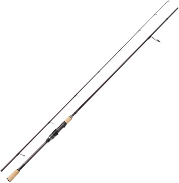 Wędka Abu Garcia Spike Pro Tech HB 2,23m 5-21g Spin / 1539766