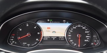 Audi A6 C8 Limousine 2.0 40 TDI 204KM 2019 Audi A6 Limousine 2.0 TDI 204 Ps Matrix Ledy Kamera 360 Skory Audi Drive S, zdjęcie 20