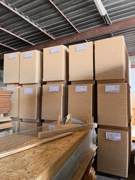 OSB Kronobuild 2500 см х 1250 см х 12 мм