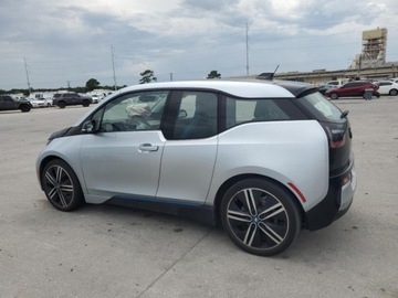 BMW i3 2016 BMW i3 2016 BMW I3 REX Hybryda 170KM, zdjęcie 2