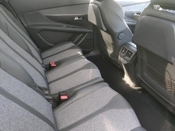 Peugeot 5008 II Crossover 1.5 BlueHDI 130KM 2020 Peugeot 5008 Allure / 1 właściciel / FV 23% / gwar, zdjęcie 6