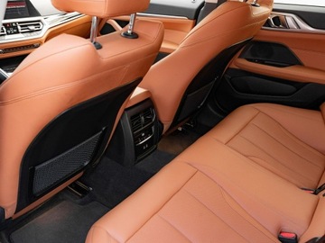 BMW Seria 4 G22-23-26 Coupe 2.0 420i 184KM 2022 BMW 420 GD8G061#420i NAVI 2 stref klima K.cof LED, zdjęcie 22