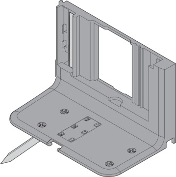 BLUM Z10D0311 SERVO-DRIVE uchwyt napędu