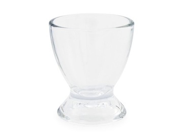 Kieliszki 35 ml do nalewki wódki jajek komplet 6 sztuk Glasmark