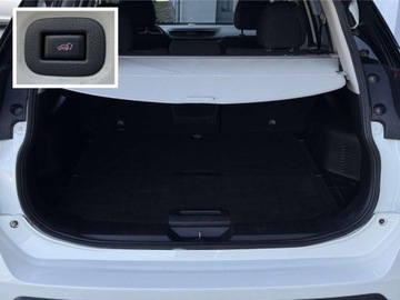 Nissan X-Trail III Terenowy Facelifting 1.6 DIG-T 163KM 2018 Nissan X-Trail 1.6DIG-T 163KM N-Connecta Kamery 360 El. Klapa FullLED Gwar, zdjęcie 36