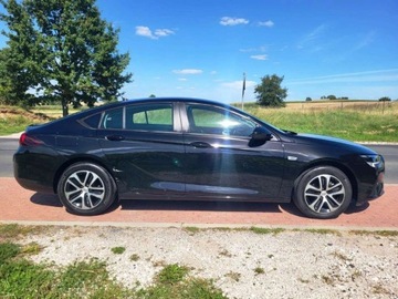 Opel Insignia II Grand Sport Facelifting 1.5 Diesel 122KM 2021 Opel Insignia 1.5d SPORT 1.5 Diesel 122KM, zdjęcie 7