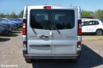 Renault Trafic III Combi 2.0 dCi  170KM 2026 Renault Trafic Renault Trafic Kombi 2.0 L2 Equilibre 2.0 Diesel 170KM, zdjęcie 4