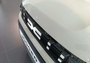 Dacia Jogger 1.0 TCe 110KM 2026 Dacia Jogger DACIA JOGGER 2026 nowa generacja 110 KM SUPER OFERTA, zdjęcie 5