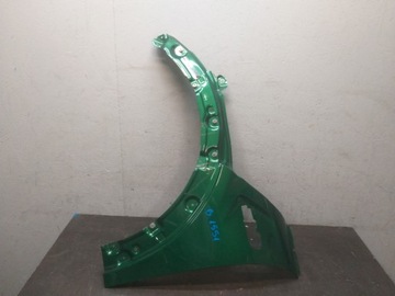 BLATNÍK PŘEDNÍ LEVÝ MINI COOPER F56 14-