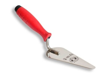 Olejnik nierdzewna kielnia koci język 140mm