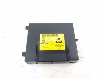 6989994 JINÉ MODUL 730 LD 170 2006 BMW 7 (E65 E66 E67)