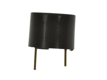 BUZZER BUZER z generatorem 5V 85 dB