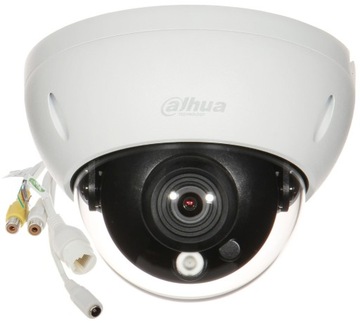 IP-камера Dahua IPC-HDBW5541R-ASE-0280B 5 МП