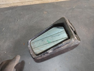 ИСТОРИЧЕСКИЙ АВТОМОБИЛЬ MERCEDES НАРУЖНОЕ ЗЕРКАЛО ОРИГИНАЛ PRL РЕКОМЕНДУЮ