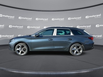 Cupra Leon II Sportstourer Facelifting 2.0 TDI 150KM 2026 Cupra Leon Sportstourer 2.0 TDI 150 KM DSG, zdjęcie 2