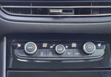 Opel 2023 Opel Grandland 1.2 PB 130KM GS Line EAT8 Salon PL Serwis ASO Gwarancja 1.2, zdjęcie 20