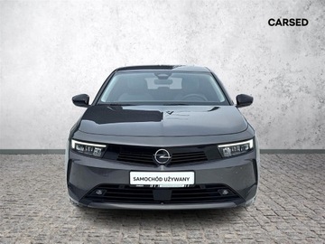 Opel Astra L Sports Tourer 1.5 Diesel 130KM 2023 Opel Astra 1.5CDTI 130KM Business Edition Aut l Sa, zdjęcie 36
