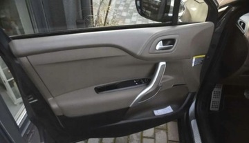 DS 4 I 2015 Citroen DS4 Citroen DS4 THP 160 Automatik SoChic 1.6 Benzyna 163KM, zdjęcie 15