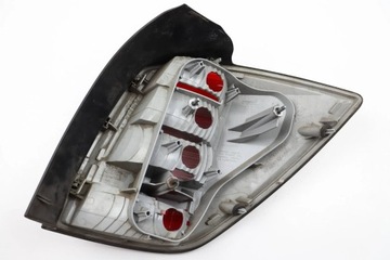 OPEL ASTRA H III ФОНАРЬ ЗАДНИЙ ЛЕВЫЙ COMBI 24451838 ЕВРОПА