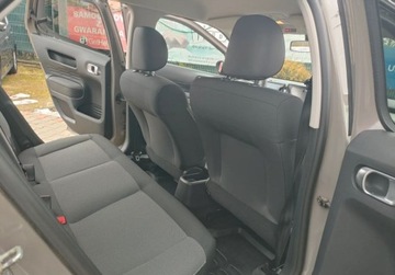 Citroen C4 Cactus Crossover 1.2 PureTech 82KM 2017 Citroen C4 Cactus Salon POLSKA 89 tys. km Serwis GWARANCJA Zobacz 1.2, zdjęcie 22